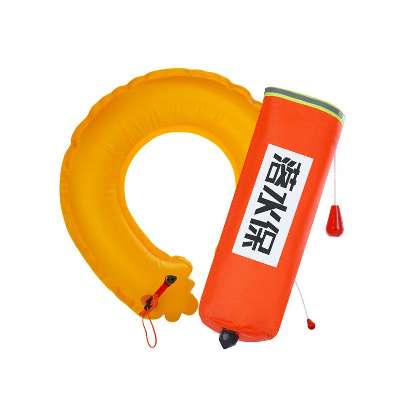 车载落水保带破窗锤器新款自动充气