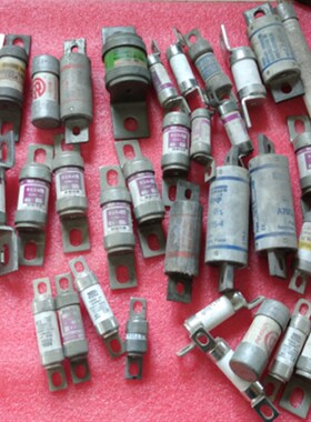 熔断器20A 40A 50A 63A 100A 150AC 200A 250A 300A /690V 配单