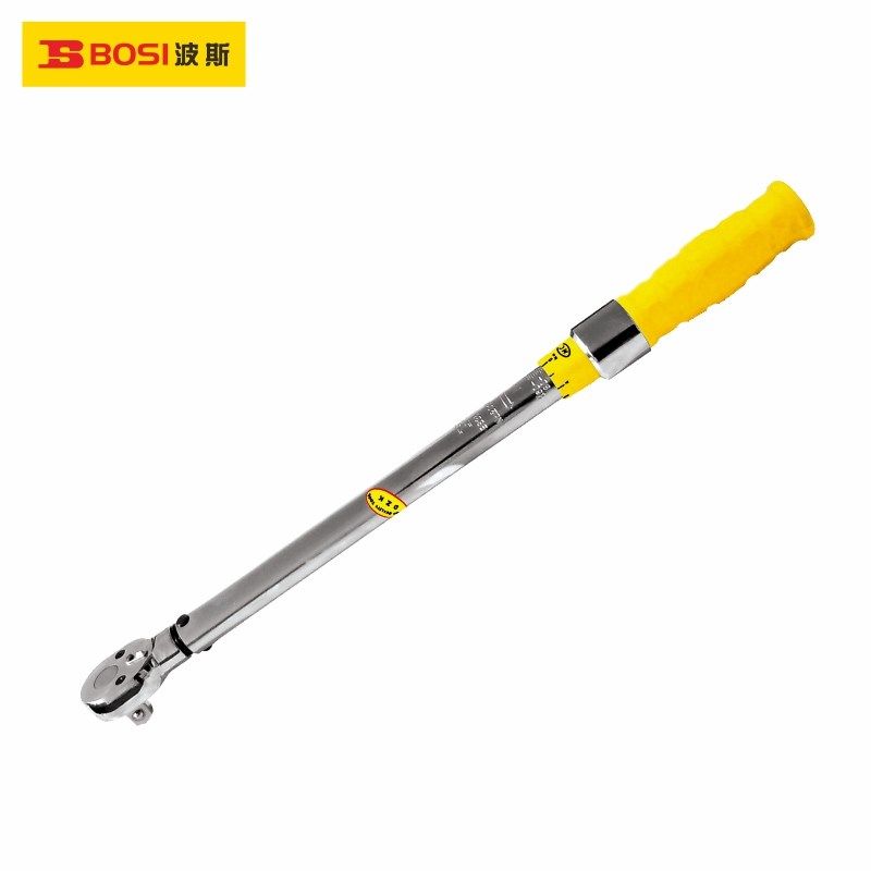 波斯工具预置式扭力扳手扭矩扳手BS362350 BS362351 BS362352