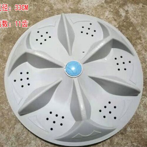 适用东方小天鹅三金王子65-1088 XQB82-X808/808洗衣机波轮转盘33