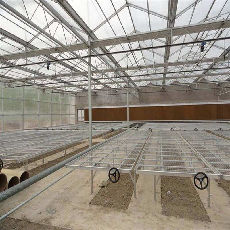 热镀锌温室大棚苗床花架育苗网电焊钢丝网片鸽舍鸽棚鸽笼狗笼底网