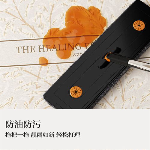 法式奶油风入户门地垫免洗pvc高端进门防滑玄关脚垫进门口可裁剪