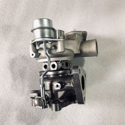 上汽荣威W5 1.5T涡轮增压器49135-07880 10150158