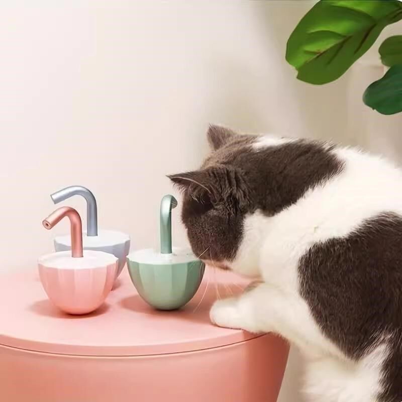 TANU它奴猫玩具智能自动逗猫棒红外线激光逗猫笔独处自嗨解闷神器
