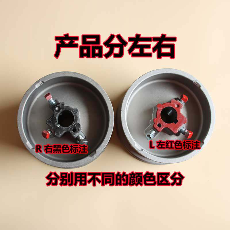 通用型车库卷帘门滑升门提升工业门钢丝轮平轮绞盘厚实坚固耐用18