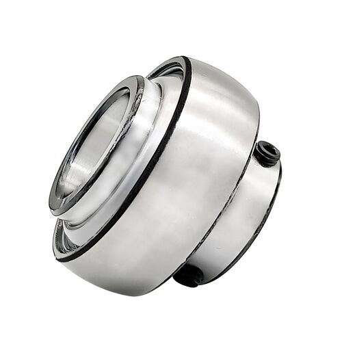 免维护两面平球面轴承UD CS203 204 205 206 207 208 209 210农机