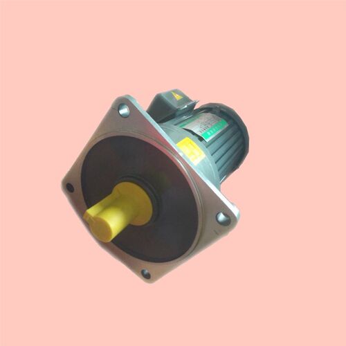380v200W400W立式卧式小型齿轮减速电机18轴28轴单相三相小金刚