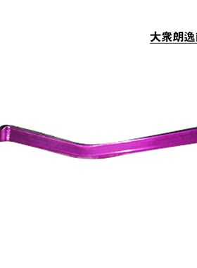 CIDEP狮特08-11年朗逸顶吧平衡杆前后拉杆防倾杆车身底盘加强件