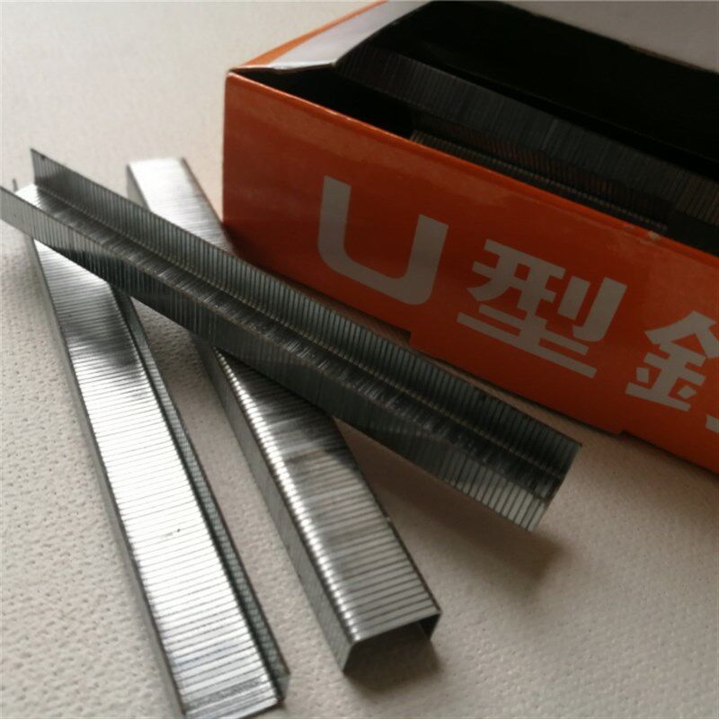 专用油画框钉布U型钉门型钉手钉枪钉布码钉枪钉布油画布专用钉