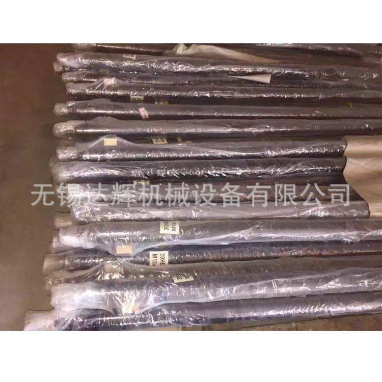 叉车配件 叉车液压起升油缸电动叉车升降油缸门架边缸
