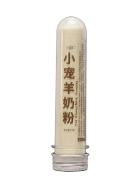 花枝鼠羊奶粉刺猬仓鼠的小零食用品专用宝宝新生宠物喝的吃的奶粉