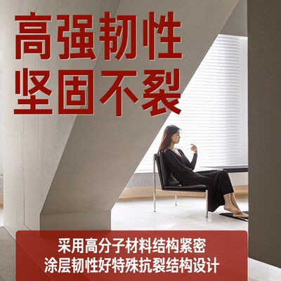 诗尔丹包工包料微陶泥墙地一体涂料淘莱姆岩艺术漆面室内家用材料