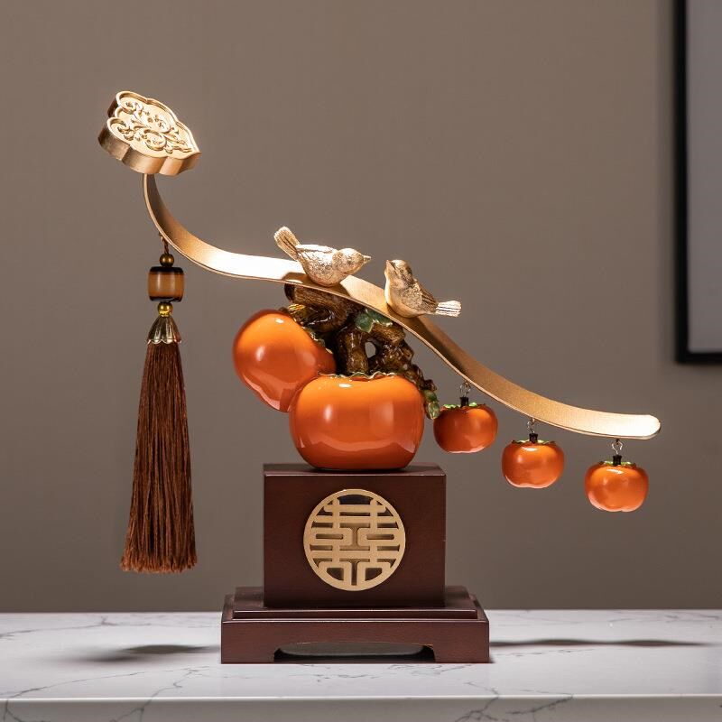 结婚送新人礼物新婚新娘摆件朋友礼品送闺蜜高级V实用送哥哥嫂子