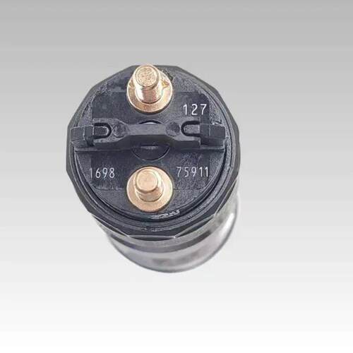 源头工厂04油51260127喷4器12630090012油嘴适607用柴油车型现货