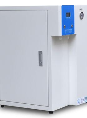 陶2纯0升H台式实验氏室超纯水机/980生化仪用超纯水机高水制取设