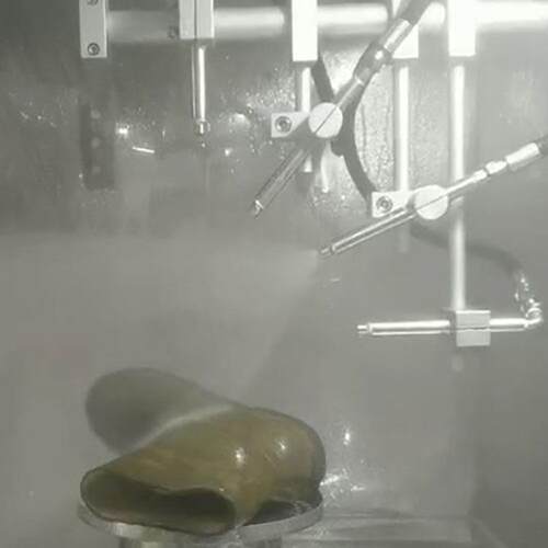 东HZ-2106H莞厂家直销Z-216塑料耐水试机0验防水试验机