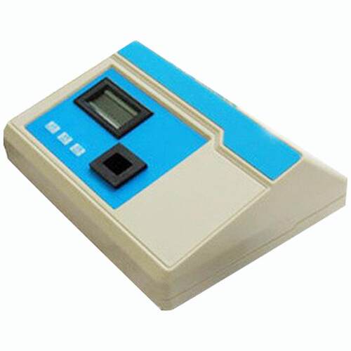 余氯总JC-YL-1D氯检测仪JCYL-1D型余氯浓质度测定水余氯测-试仪