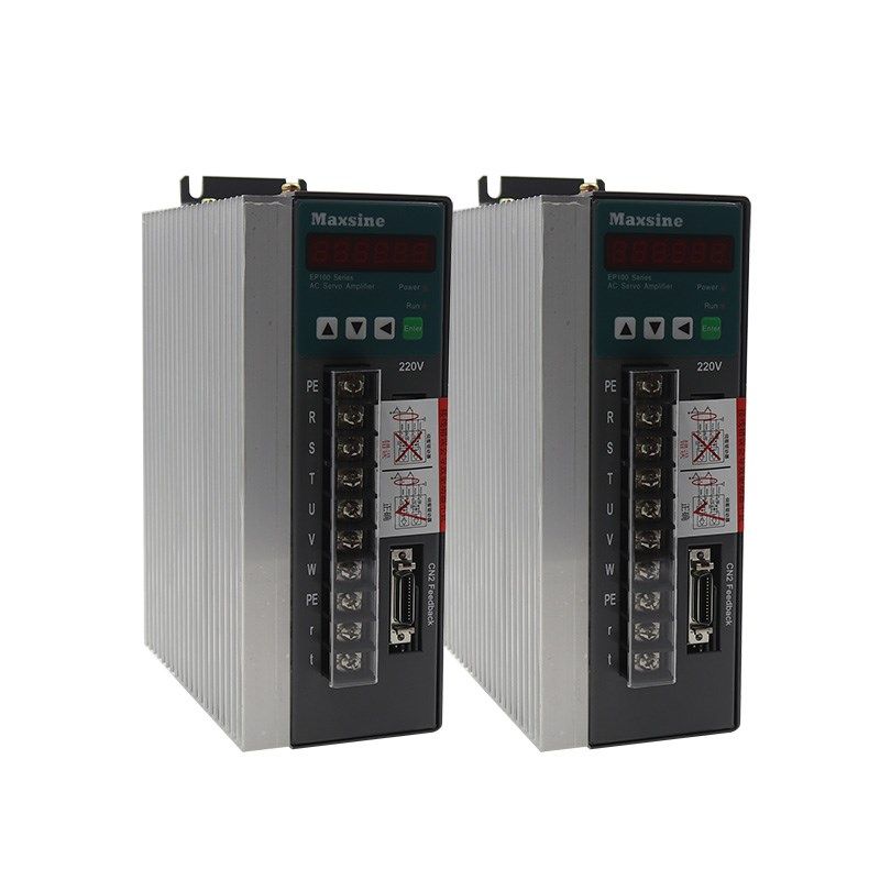 Maxsine迈信驱动器EP100B-3A/EP100-3A/EP100-5A迈信伺服驱动器
