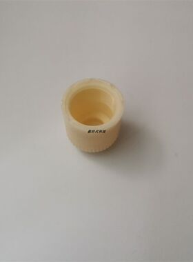 果糖定量机配件出糖嘴定量嘴 弹簧堵头塞头防尘套接管头通用型