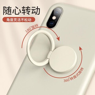 手机磁力贴片引磁片车载支架吸盘磁铁超薄壳后背金属强力磁吸贴片