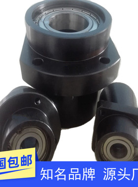 带座轴承引导式BFU41-6202 6002 6902 6802ZZ-L25 35 45 50 60 65