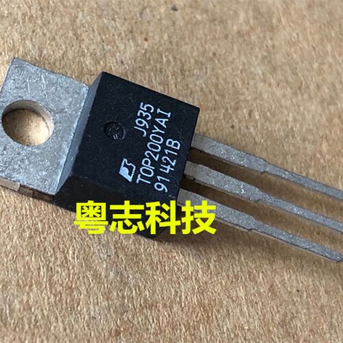 TOP200YAI T0P200YAI 全新原装进口 液晶电源芯片
