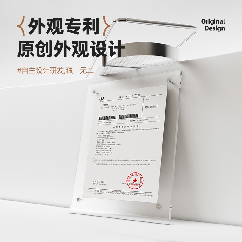 浴缸置物架可伸缩泡澡神器侧边置物板多功能浴桶浴盆托盘不锈钢架