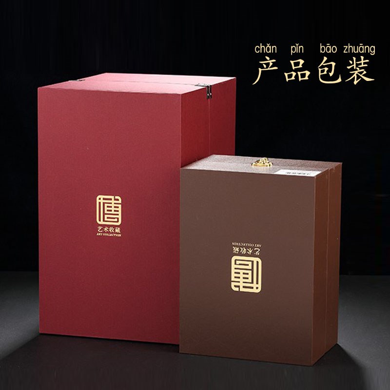 玉石舵手摆件金属舵轮工艺品中式家居客厅办公室桌创意装饰品摆设