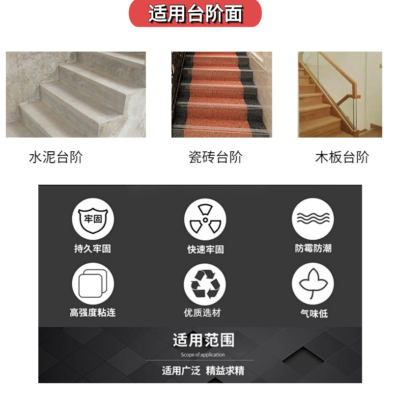 塑胶地板pvc胶专用 水泥地粘地板革胶水强力胶防水高粘度地毯胶水