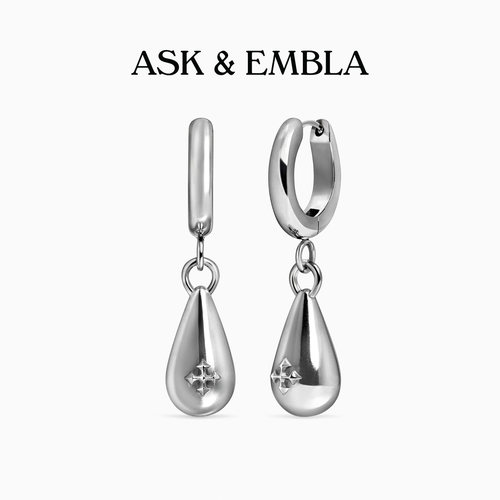 AskandEmbla Element元素耳环礼物