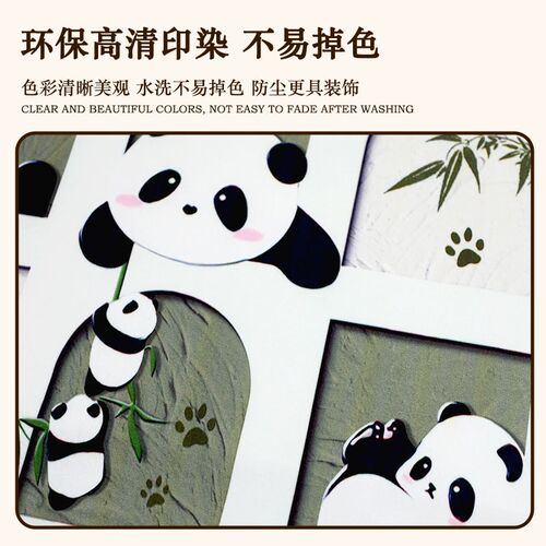 电脑防尘三件套主机键盘显示器盖布防尘保护罩27寸台式盖巾遮尘罩
