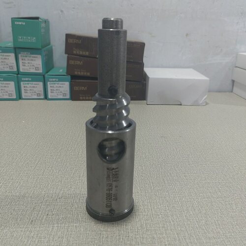 膨化机配件通用圣地原厂B007四道杠大米玉米螺杆螺套