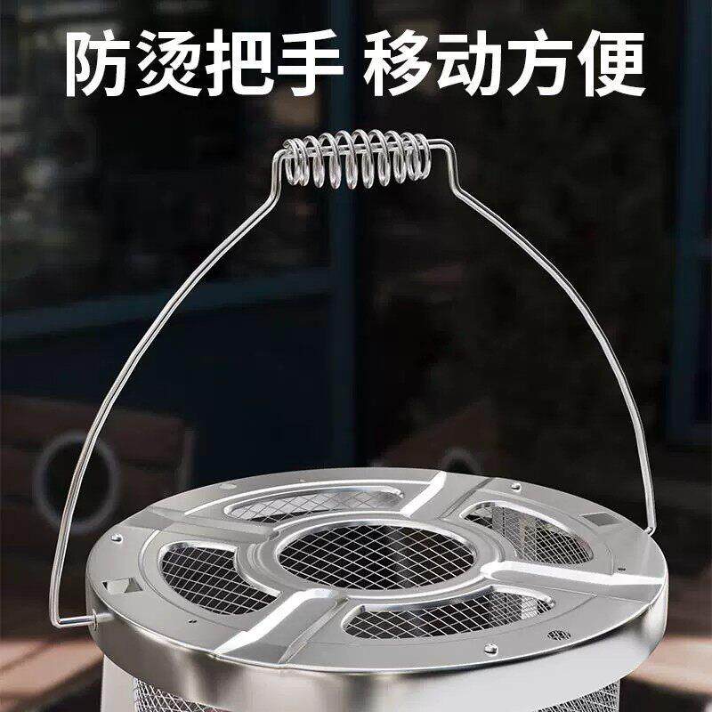大温棚柴油增炉大棚增温块冬季蔬菜增神UCQ器殖育雏取温暖器养设