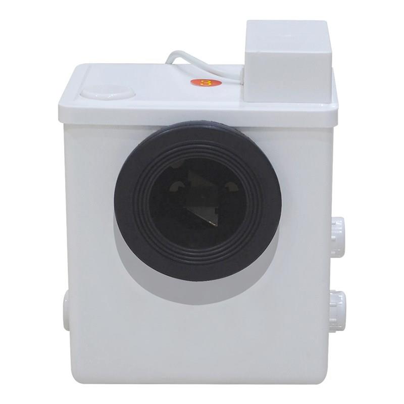 【为尔思】AWC污水提升泵 家用小型全自动粉碎排水排污提升器