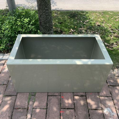 定做大型市场pp塑料板水箱加厚养殖牛蛙养鱼乌龟钓鱼院子阳台鱼池