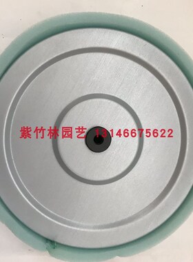 筑水荒草车空滤心思巴鲁发动机空滤日本筑水9GZ-221四驱割草机