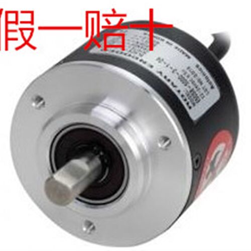 AUTONICS奥托尼克斯旋转编码器E50S8-3600-3-T-24  6-L-5 -3-N
