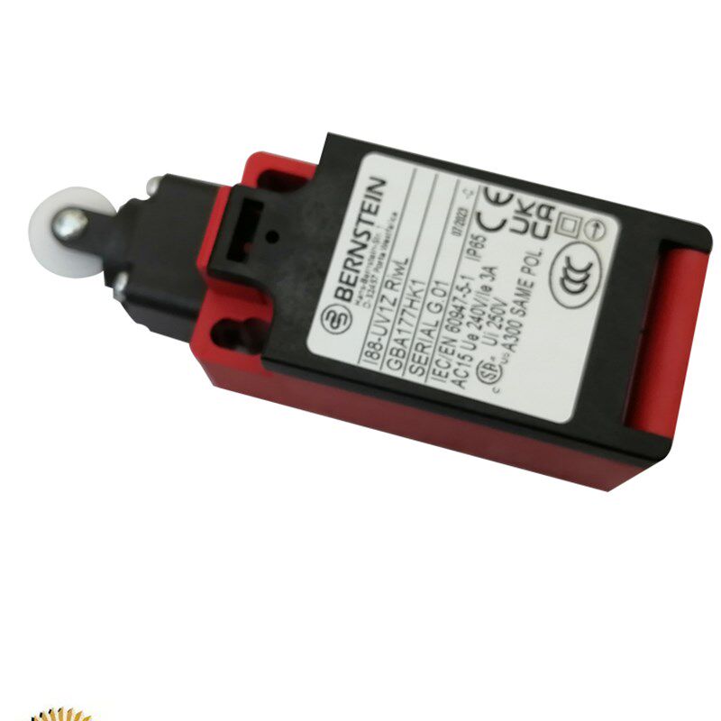 GBA177HK1奥的斯扶梯行程开关188-UV1Z限位开关原装现货包邮