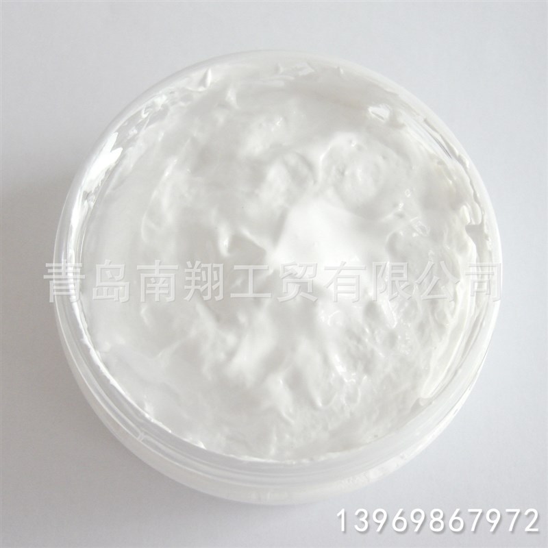 模具斜顶高温脂 模具导销螺栓专用白色高温脂 模具配件高温防烧膏