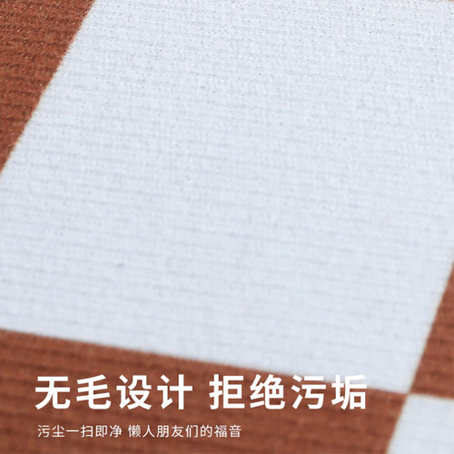 吸水吸油厨房地垫防滑耐脏脚垫长条家用门口进门门垫卧室地毯地垫