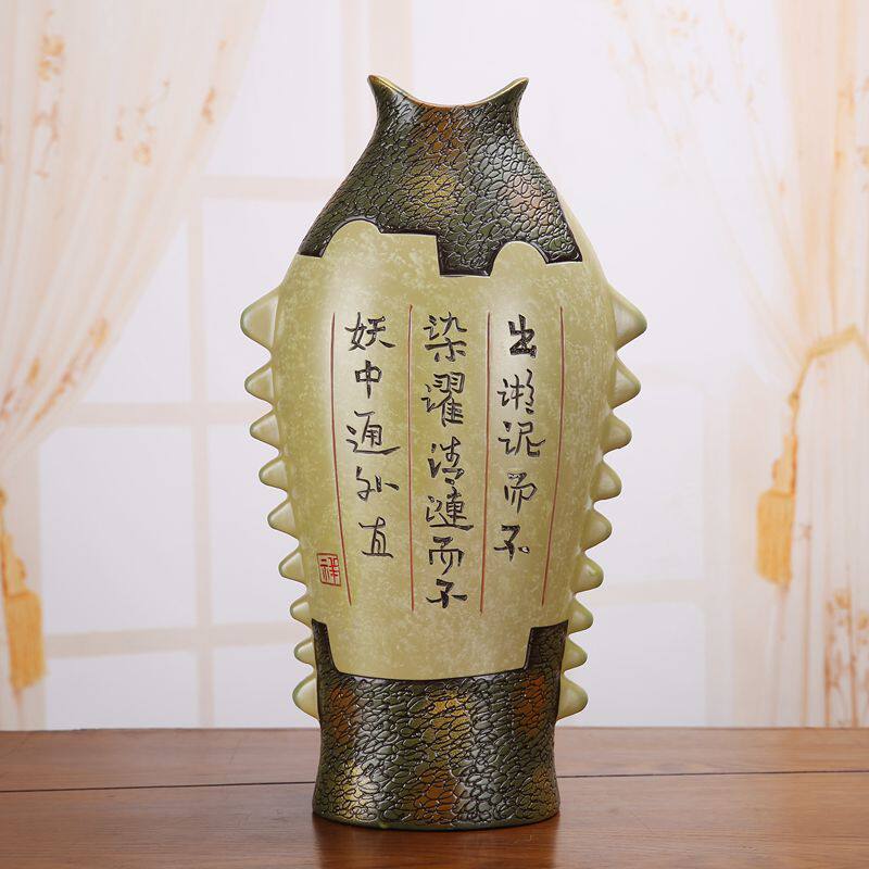 艺术品小摆件电视柜上的装饰品酒柜创意摆设家用客厅乔迁新居礼品