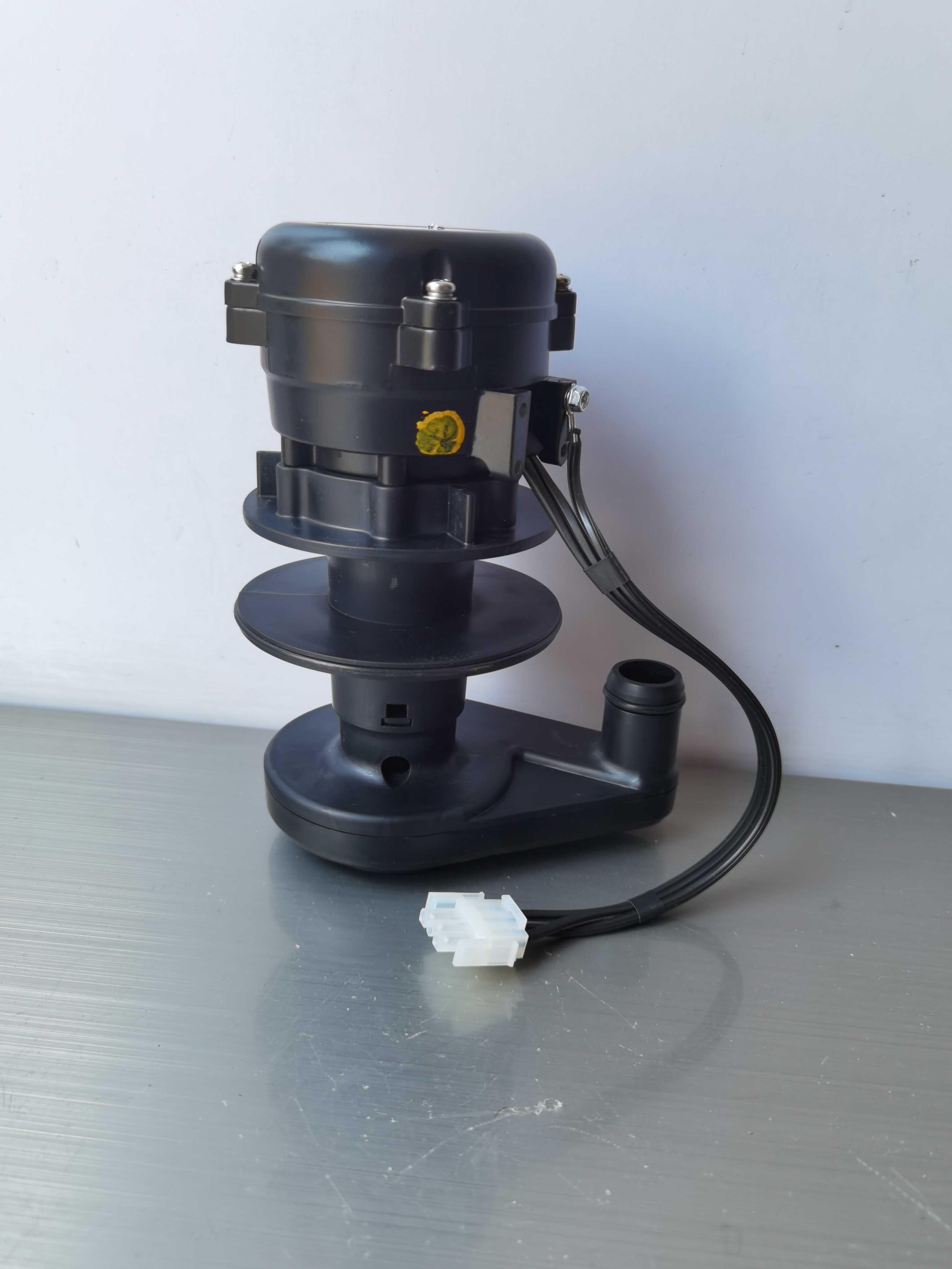 制冰机抽水泵上水泵抽水电机马达马尼托瓦制冰机6W上水泵抽水配件