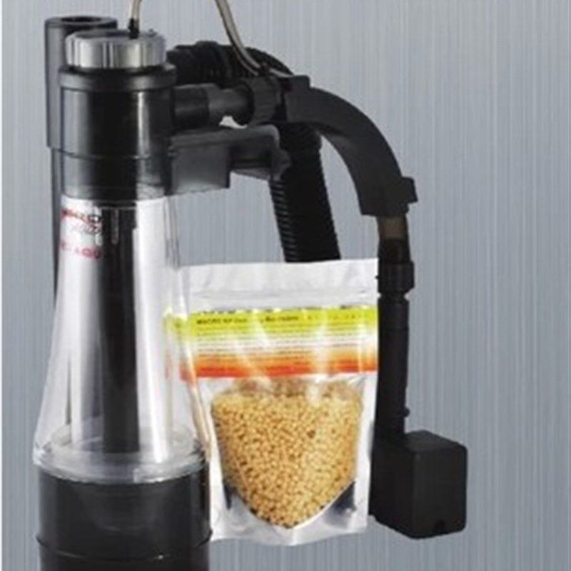 玛科硝酸盐去除器 磷酸盐化除器 煮豆机 去除NO3 PO4 NP豆豆机