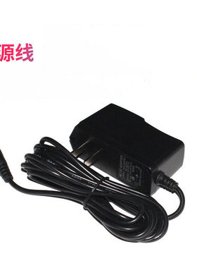 荧光板电源 控制器 银光板供电套装 荧光黑板电源12v带控制器