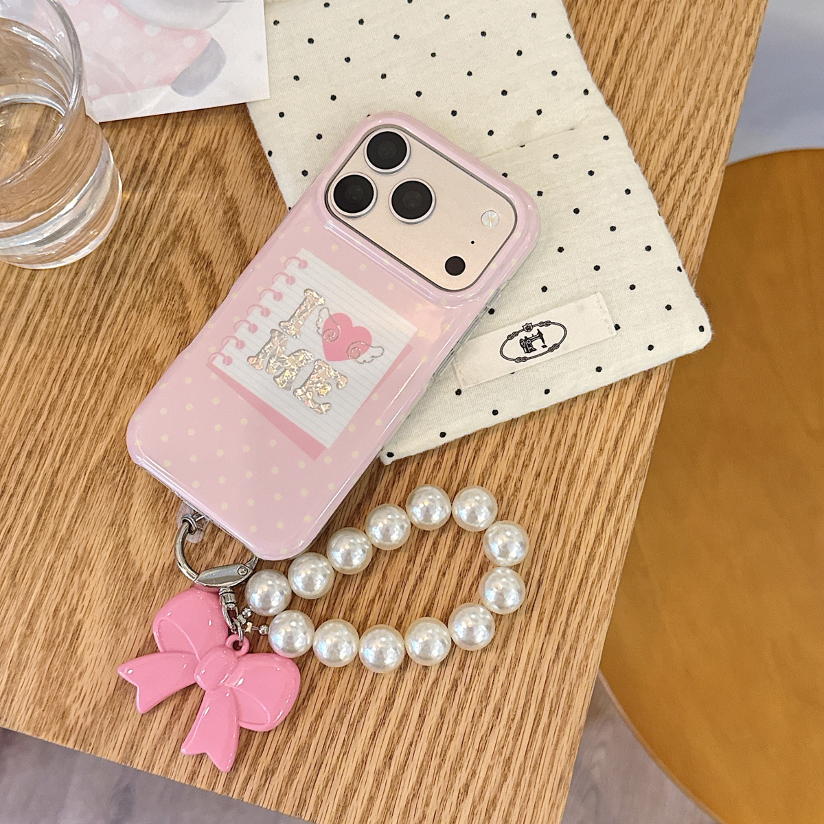 日韩ins日记本适用苹果手机壳iPhone17pro全包iPhone16plus软边苹果15/防摔13