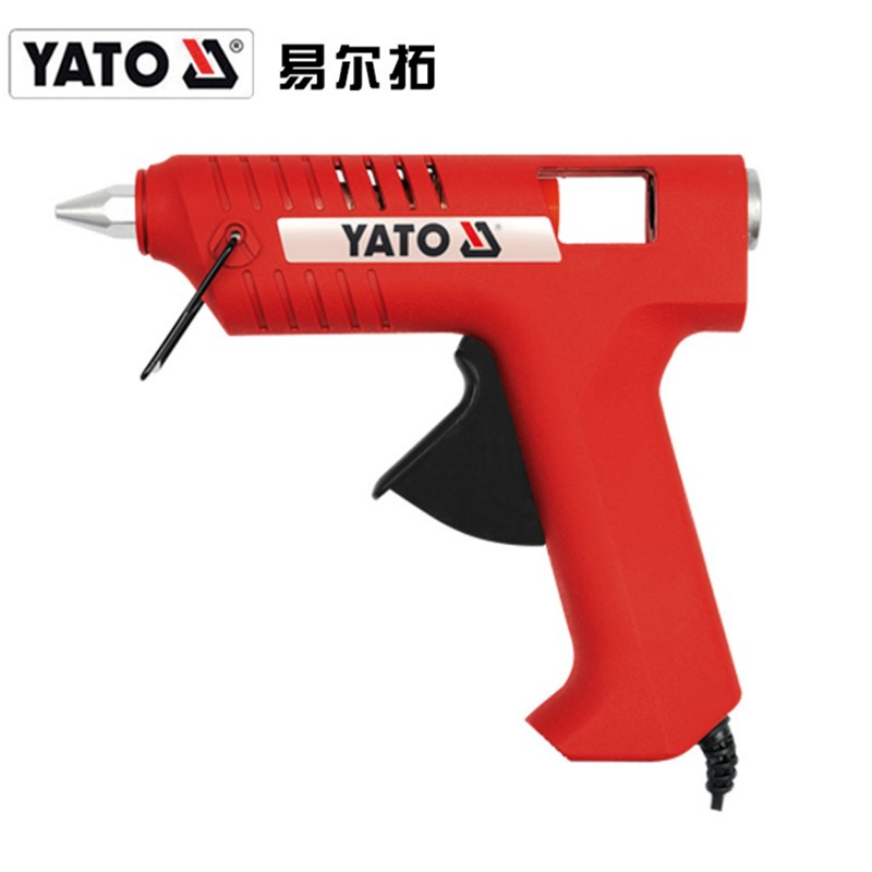 欧洲易尔拓YATO工具 热熔胶枪速溶胶枪电熔枪YT-8240 82401