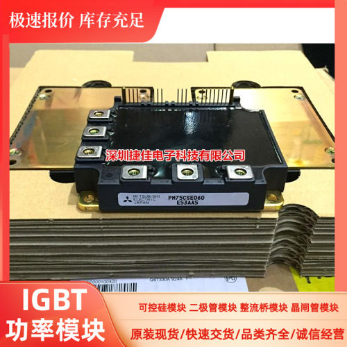 PM75RSE060 PM75CSE060 PM75RVA060 PM50CSE060 PM75CSD060现货