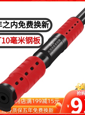 吊顶神器射钉专用枪一体炮钉消音钢钉枪混凝土水泥墙装修固定手动