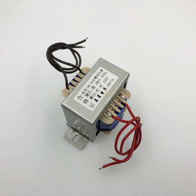 自耦变压器 50W 380V转220V 0.227A 全铜 EI5730型 单相380V