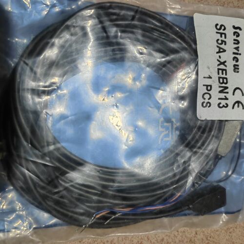 SF5A-XEBN13 SF5A-XEBN13-L SF5A-XEBN13-D senview 广东森觉光学